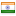 voodyindia.com hosted country